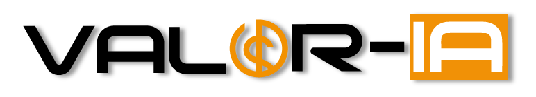 Logo VALOR-IA